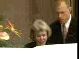 WWE VIDEO         OWEN HEART FUNERAL