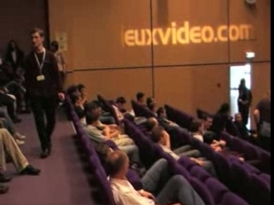 les tribunes 10 ans de jeuxvideo.com