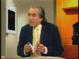 Hugo Neira comenta la poesía de Georgette Philipart