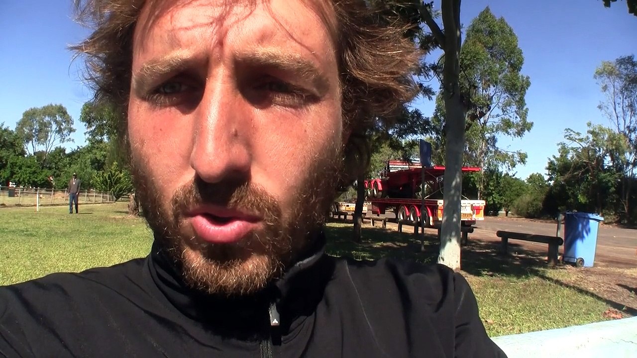 What a trip around OZ #9