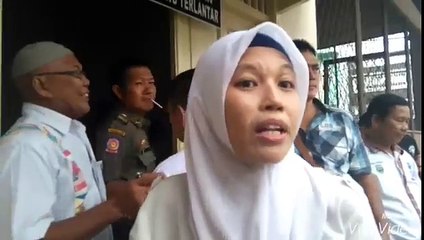 Hendriawan Mengaku Sempat Alami Kejadian Mistis Sebelum Memanjat Tower