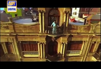 Dillagi OST - ARY digital Drama - Mehwish Hayat Humayun Saeed -