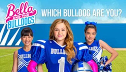 eriska bella - Bella and the Bulldogs Two Many Dates