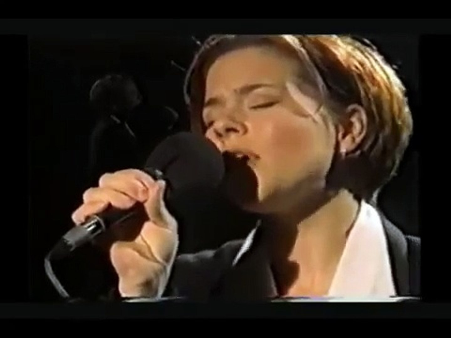 Blanc Plus Blanc Que Neige Stephanie M Musique Evangelique Musique Chretienne Francaise Video Dailymotion