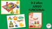 Juegos para niños de 1,2,3,4,5,6 y mas de 12 años en español - Consejos de Puericultura online