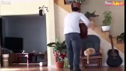 Si vous n'avez pas vu au moins regardez ces deux minutes de rires