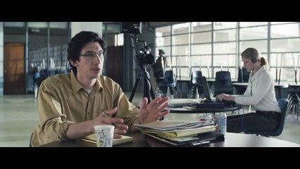 Midnight Special - Bande-Annonce - VO