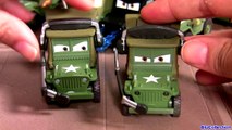 20 CARS Luigi Guido Complete Diecast Collection Mattel 1:55 Disney Pixar Cars Star Wars Ch