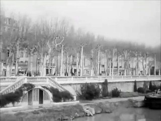 Le Père Noël a Les Yeux bleus (1966) by Jean Eustache [EN, PT sub]