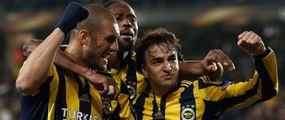 Fenerbahçe - Lokomotiv Moskova Maçı Saat Kaçta Hangi Kanalda