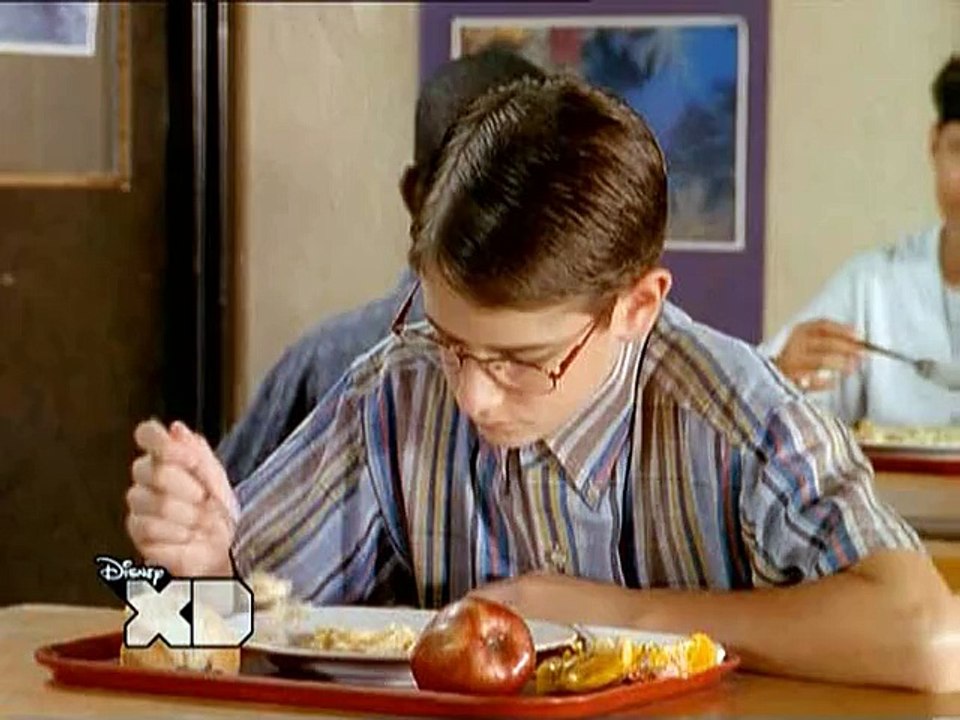 Gänsehaut S02E30 Ricky das Reptil