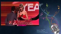 Taylor Swift Grammy Speech Wins Grammys 2016