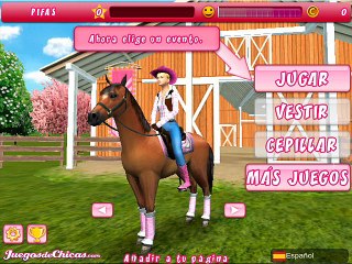 Consejos acerca de Juegos de Caballos