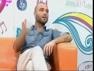 Canlı Yayında ŞOK Göğüs Kazası