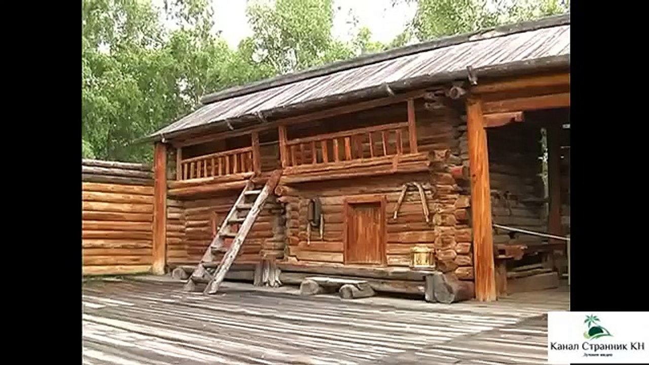 Экзотика России  Славное море Священный Байкал