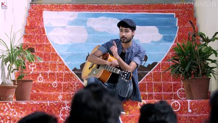 Phir Mujhe Dil Se Pukar Tu - Mohit Gaur Full HD