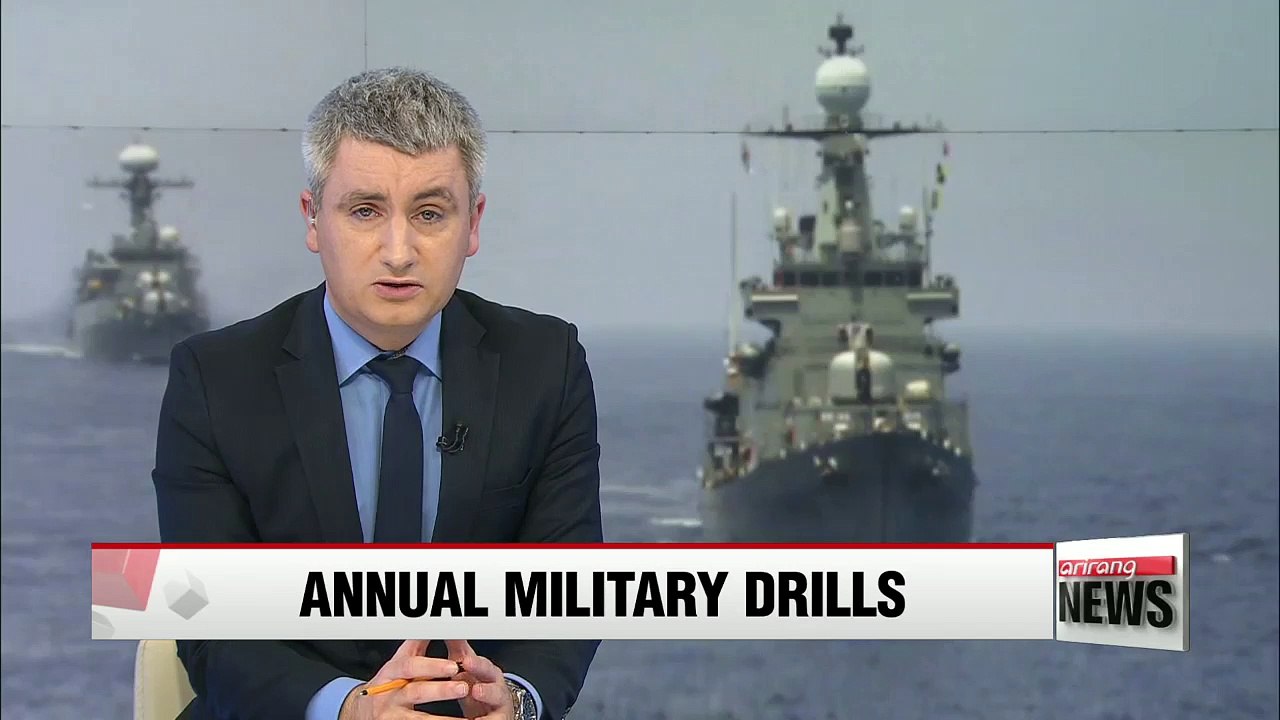 Annual war games to focus on swift dispatch of U.S. forces and strategic assets