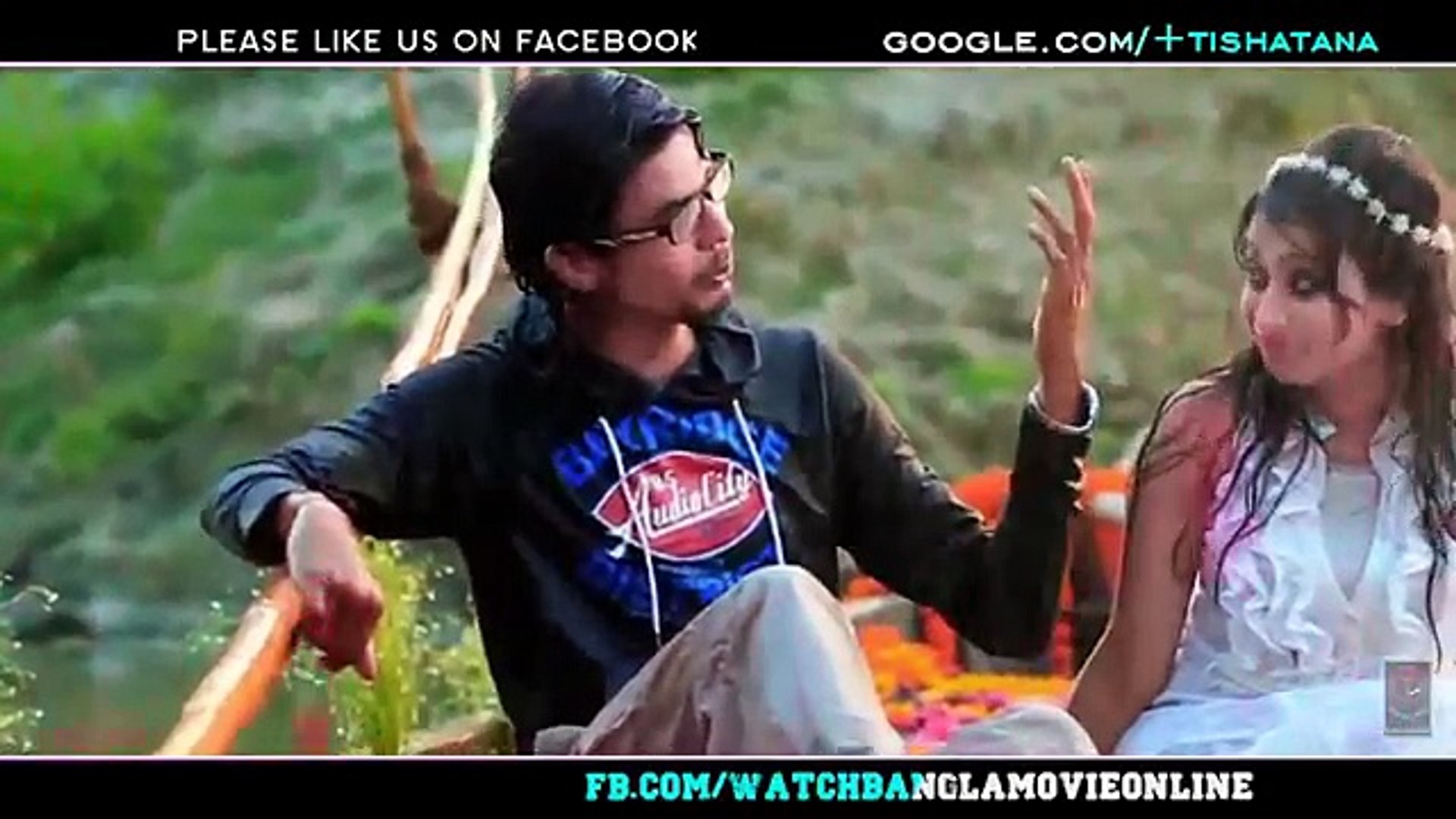 Brishty Music Video (2015) By Taslim | Brishty  Brishty dine | New Bangla music Video | Bangla music