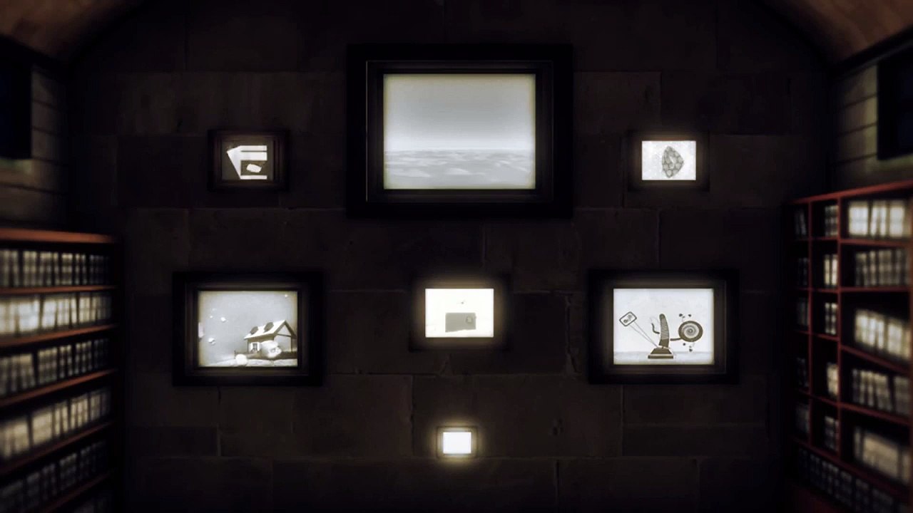 Cumulus, Manuel Azuela - Trailer for Award Winning Film