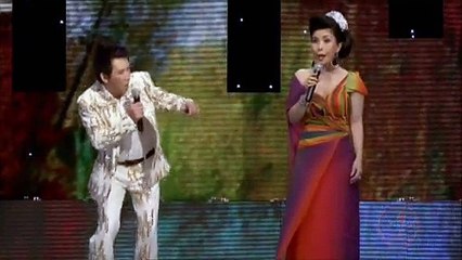 Hài Kịch Miss Casino - Kiều Oanh, Lê Tín - Van Son 49 Một Thời Để Yêu