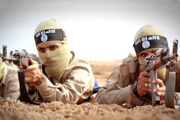 Şanlıurfa'da Gazetecileri Katleden IŞİD'in İnfaz Timi Deşifre Oldu