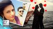 Divyanka Tripathi And Vivek Dahiyas Valentines Day Celebration