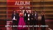 Taylor Swift tacle Kanye West aux Grammys 2016