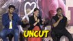 UNCUT Ki & Ka Trailer Launch | Kareena Kapoor Khan, Arjun Kapoor and R Balki