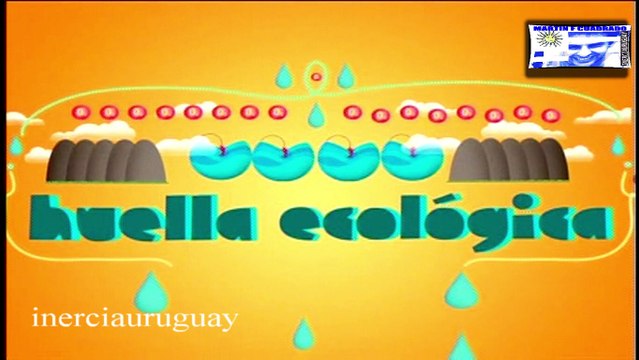 HUELLA ECOLOGICA Y El Mal Uso De Los Recursos - COMO CUIDAR EL PLANETA PARA NIÑOS Y GRANDES