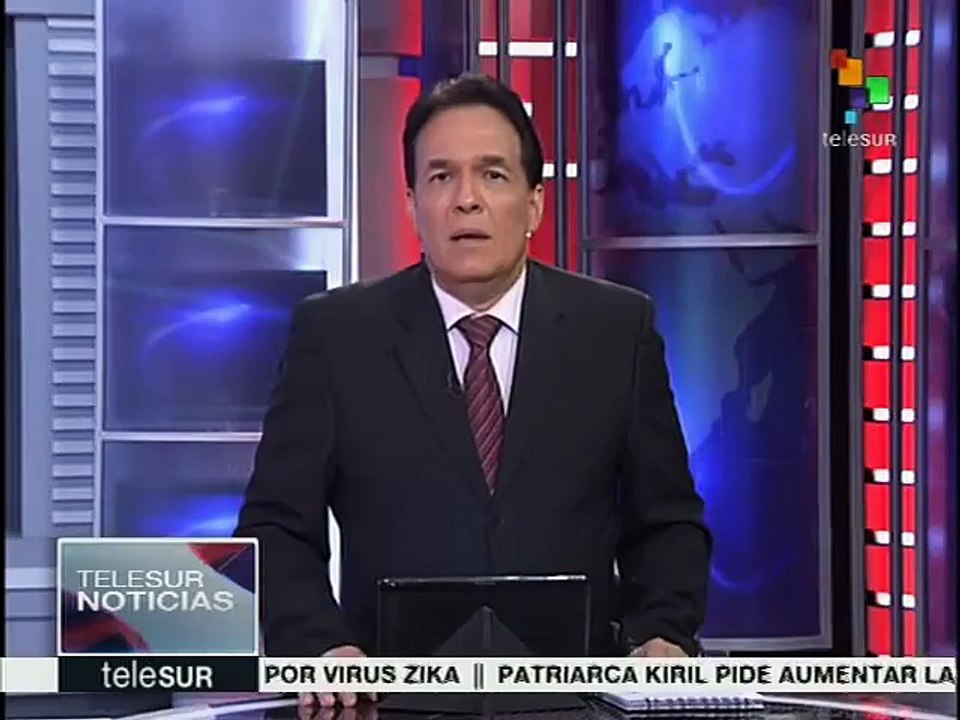 Honduras: denuncian agresiones contra periodistas y censura