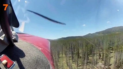 En Ciddi Havacılık Kazaları Top 10