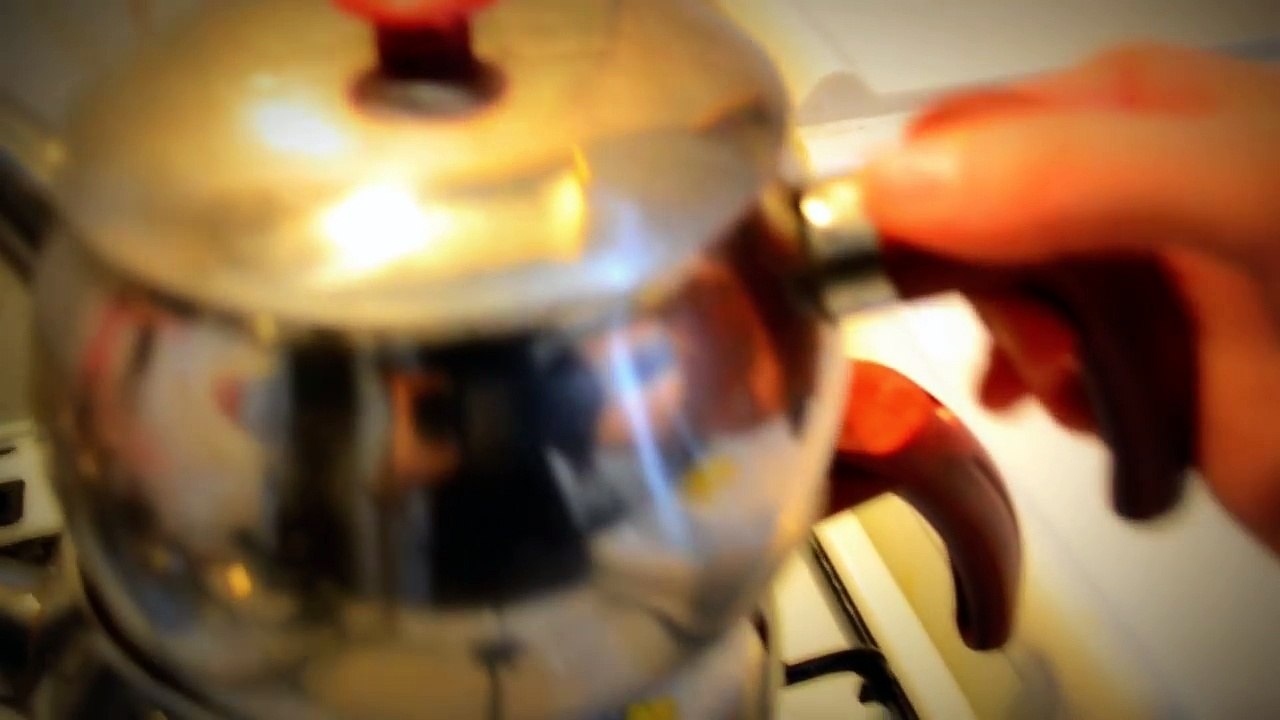 Секрет приготовления турецкого чая (Çay nasıl yapılır)