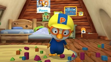 [Pororo S4] #07 Crong, the Troublemaker