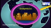 AHORRO DE ENERGIA - SALVEMOS EL PLANETA PARA NIÑOS Y GRANDES