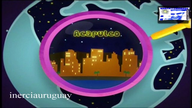 AHORRO DE ENERGIA - SALVEMOS EL PLANETA PARA NIÑOS Y GRANDES