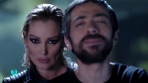 Petek Dinçöz ft. Resul Dindar - Teşekkürler Full-HD