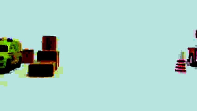 Kurtarma ekibi - Çocuklar için eğlenceli ve eğitici film Çizgi Film izle - Animasyon HD izle 2015 Full 69