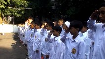 Pembukaan Masa Orientasi Murid SMP SMA Insan Kamil Bogor 7 Juli 2013