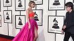 Taylor Swift's Leg Proved It's Totally Worth $40 Million at the Grammys