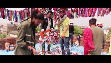 Ajj Saanu O Mileya (The Anthem of Dreams) Making Video ZUBAAN - Vicky Kaushal, Sarah Jane Dias New Full HD Video Song