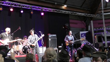 le groupe revival cergy-pontoise 2016