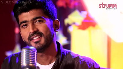 Hothon Se Chhu Lo Tum - Mohammed Irfan (The Unwind Mix) Full HD