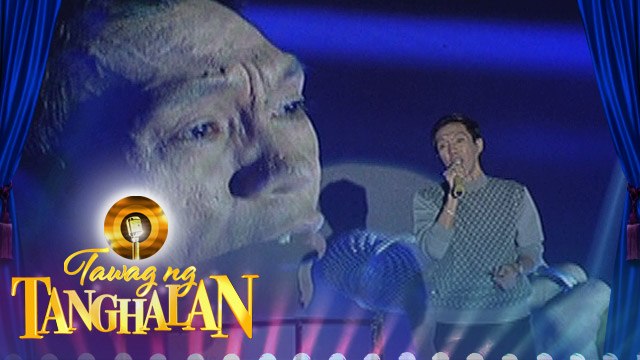 Tawag ng Tanghalan: Jaime Navarro is still unbeatable!