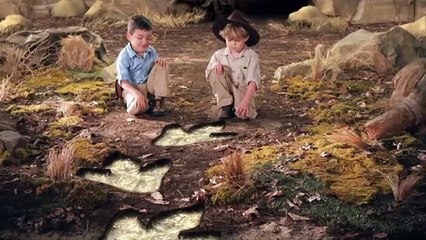 Thomas & Friends UK: Roaring Dino Run