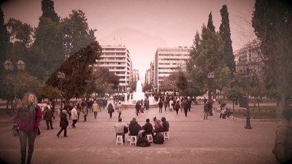 Σπύρος Γραμμένος - Οι Φίλοι (Official Video Clip)