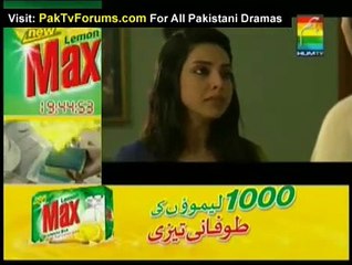 Mar Jaye Bhi Tu Kya by Hum Tv Episode 58 - Part 2/2