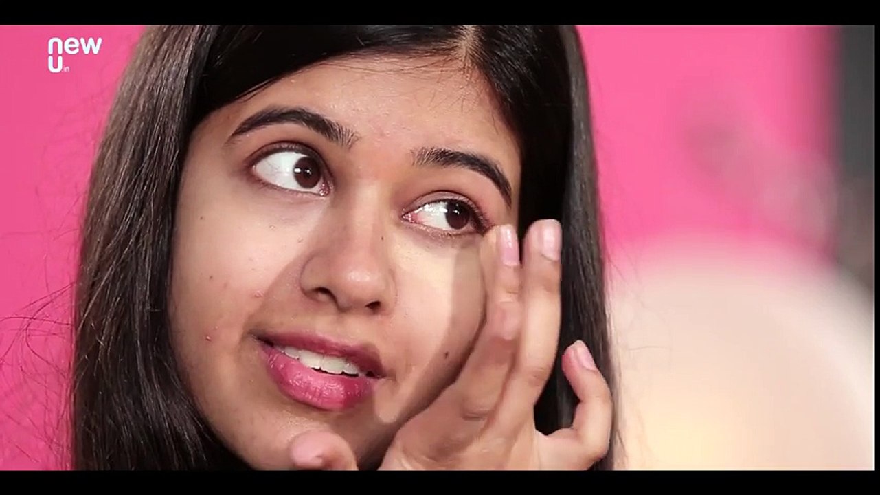 Glamorous Date Night Make-Up Tips from NewU