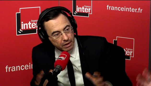 Bruno Retailleau sur Notre-Dame-des-Landes : On va faire un référendum sur le référendum ?