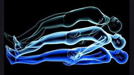 Have You Woken Up At Night And Were Unable To Move And Felt Paralyzed. It Means THIS