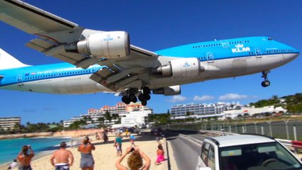 OMG Incredible Plane Landings - funny video - OMG VIDEO